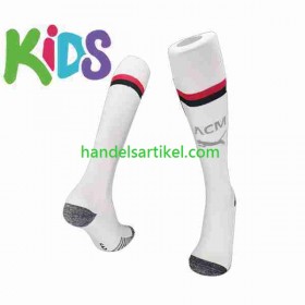 AC Mailand Kinder Socken Auswärts 2023/24
